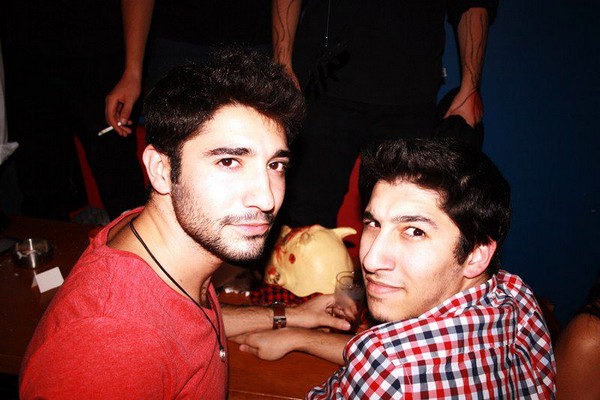 Balamand Halloween Party